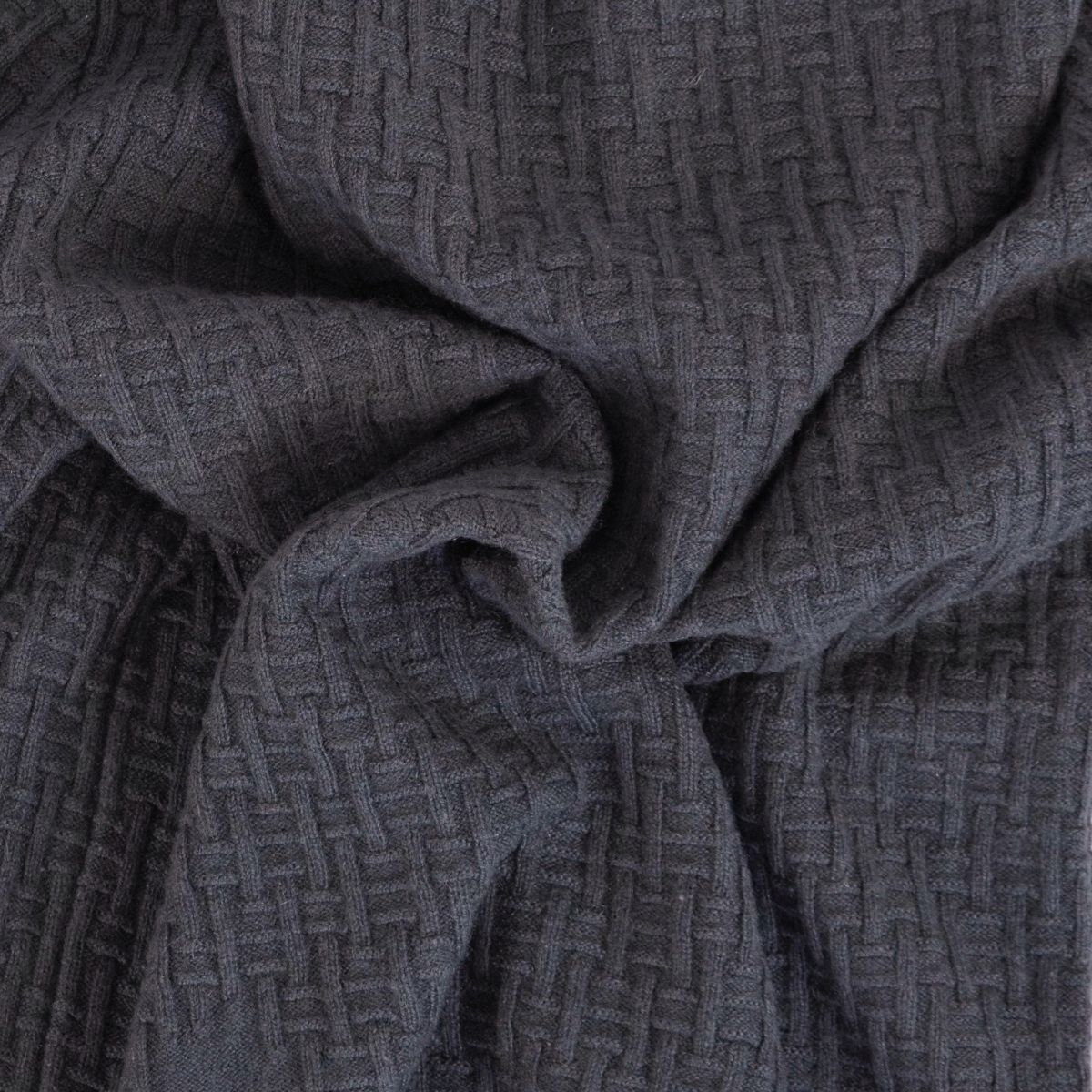 Hermes Knit Sweater Long Sleeve Cashmere — view 4
