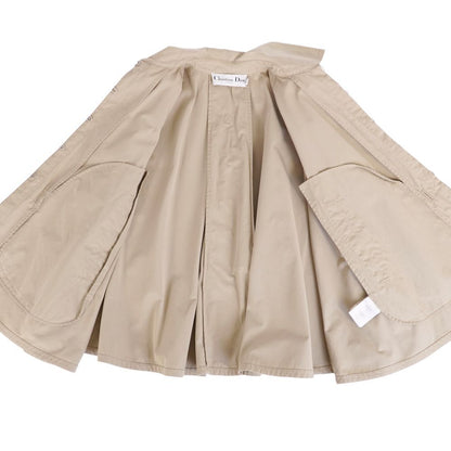 Dior Coat Beige — view 6