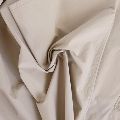 Dior Coat Beige — view 7