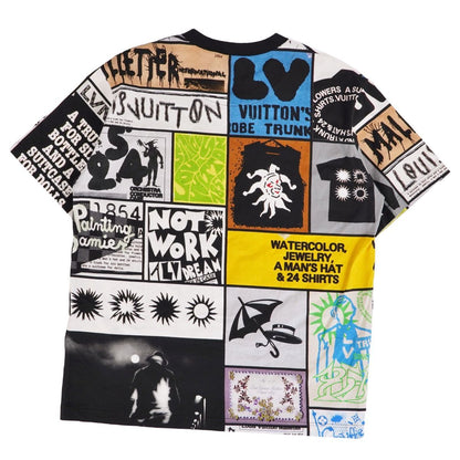 Louis Vuitton T-Shirt LV — view 3
