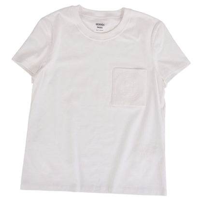 Hermes T-Shirt Short Sleeve