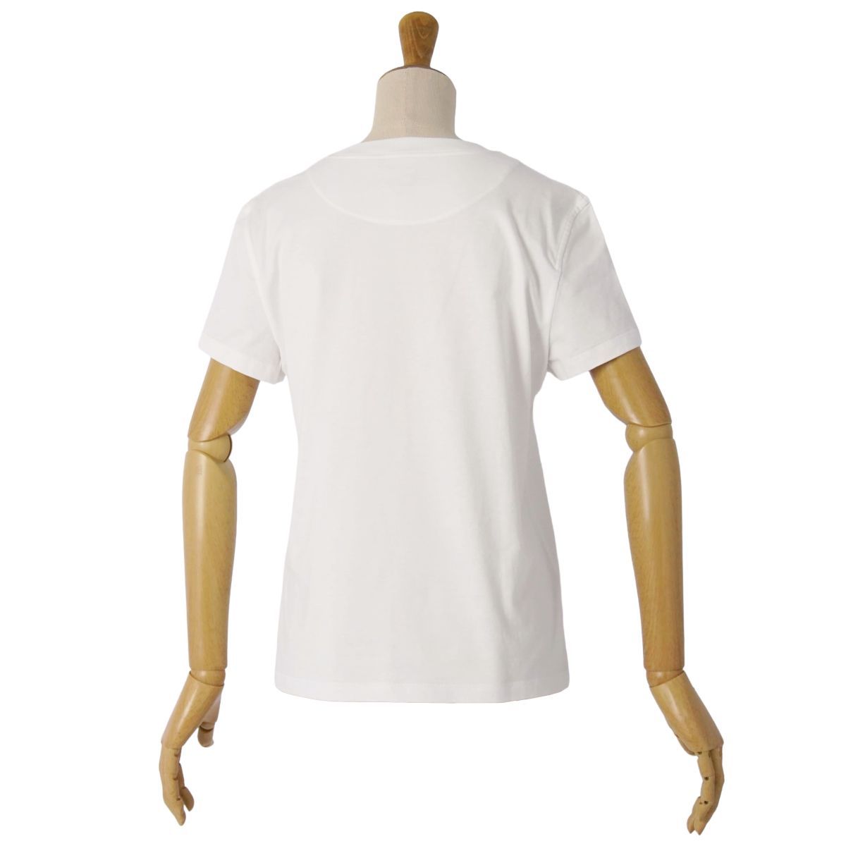 Hermes T-Shirt Short Sleeve — view 5