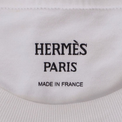 Hermes T-Shirt Short Sleeve — view 7