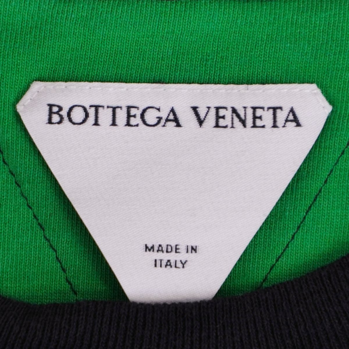 Bottega Veneta T-Shirt — view 5