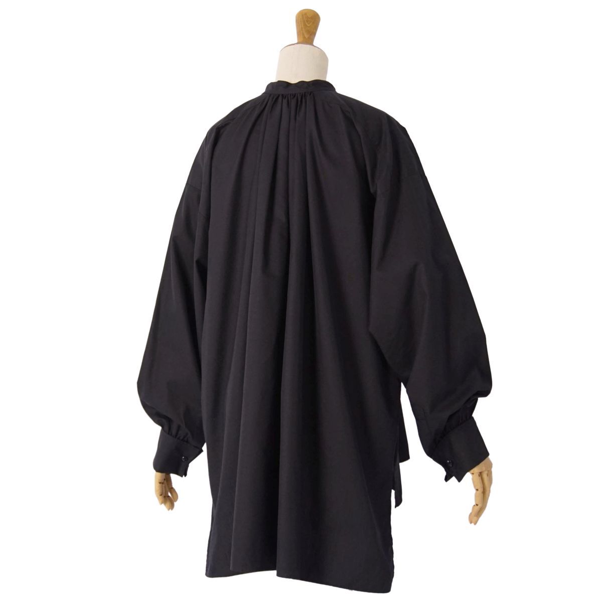 Dior Shirt Black — view 5