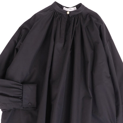 Dior Shirt Black — view 3