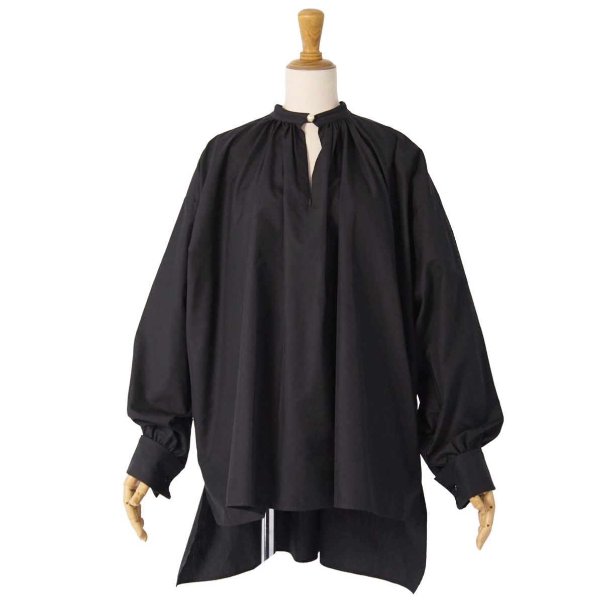 Dior Shirt Black