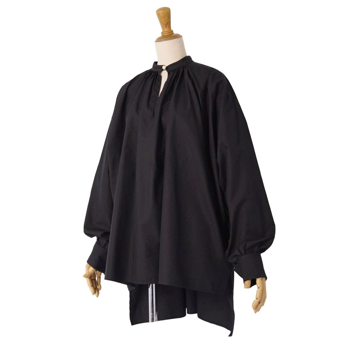 Dior Shirt Black — view 4