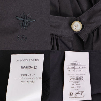 Dior Shirt Black — view 8