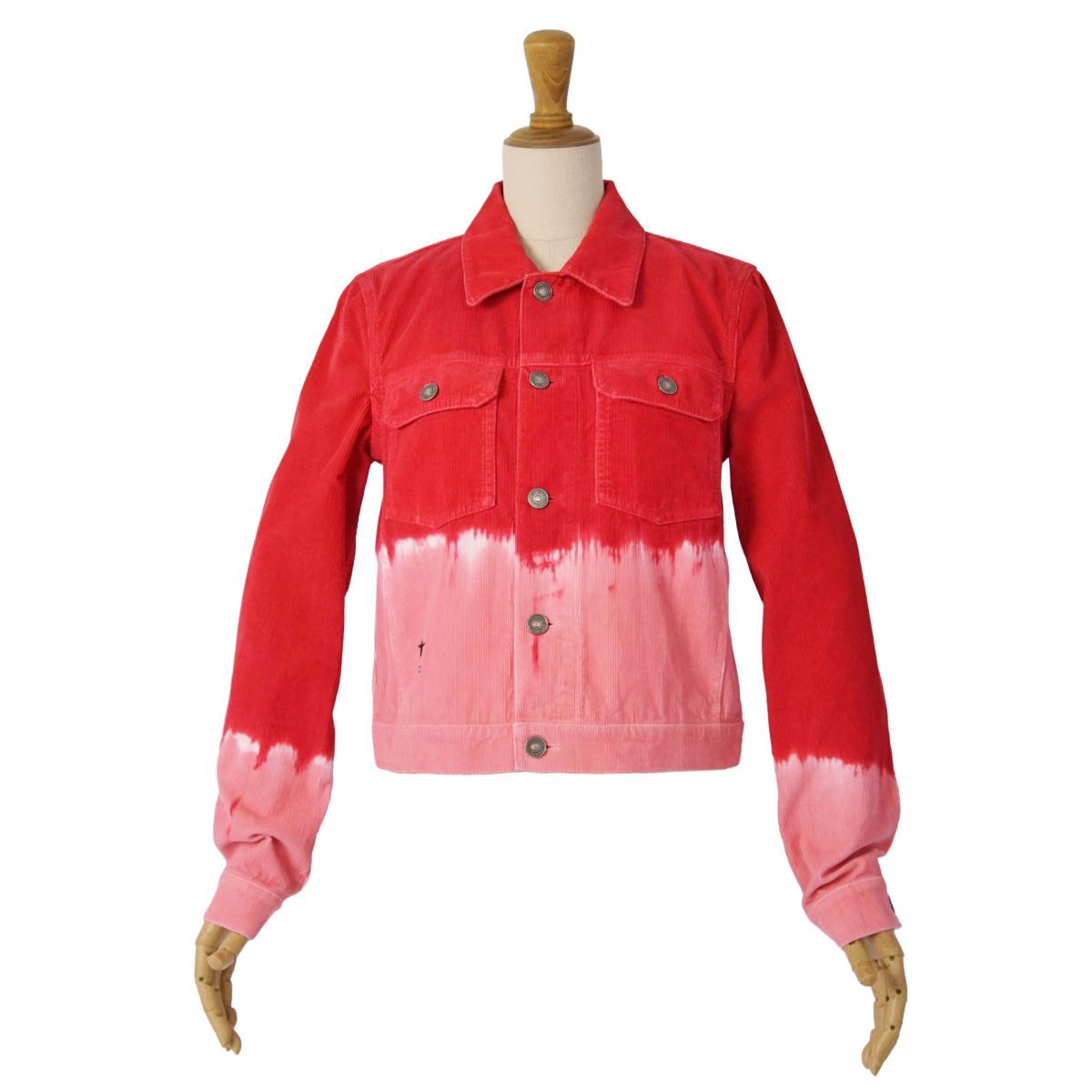 Dior Jacket — view 3