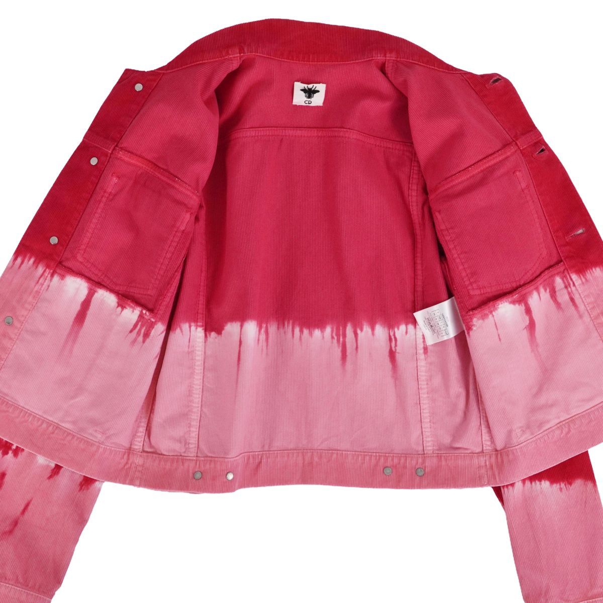 Dior Jacket — view 7
