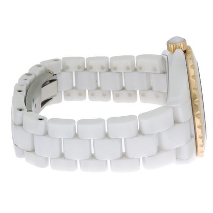 Chanel Watch Gold — view 5