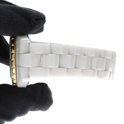 Chanel Watch Gold — view 8