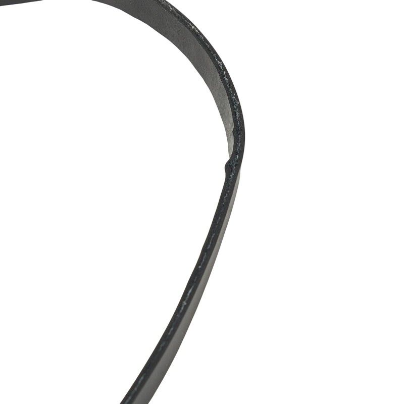 Louis Vuitton Epi Soufflot Pouch Noir Black Leather — view 7