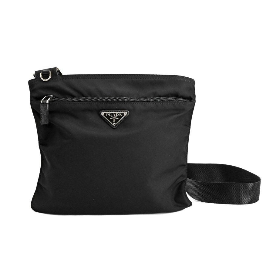 Prada Shoulder Bag Long