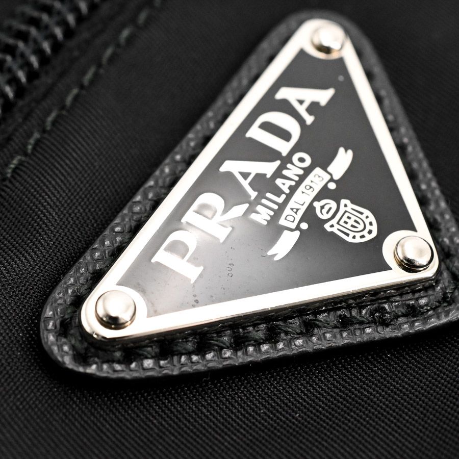 Prada Shoulder Bag Long — view 7