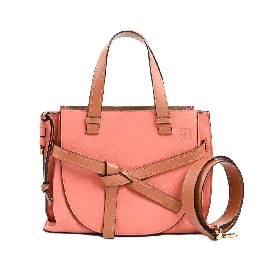Loewe Handbag Gate Top Handle Small