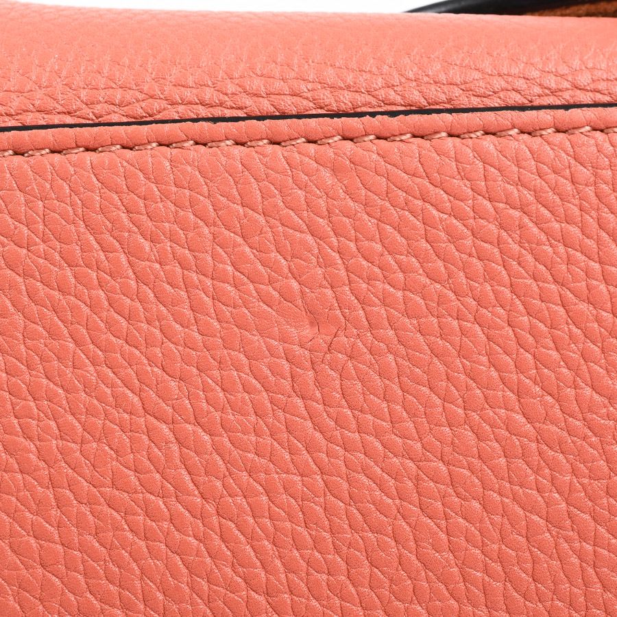 Loewe Handbag Gate Top Handle Small — view 7