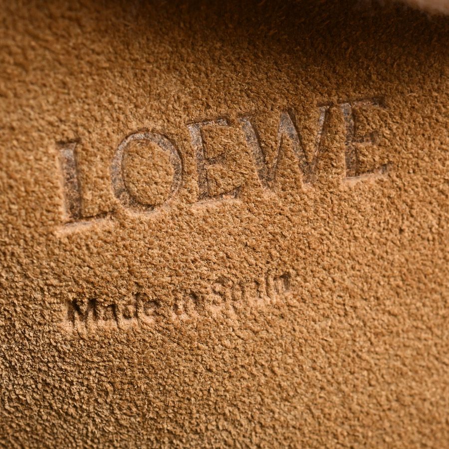 Loewe Handbag Gate Top Handle Small — view 6