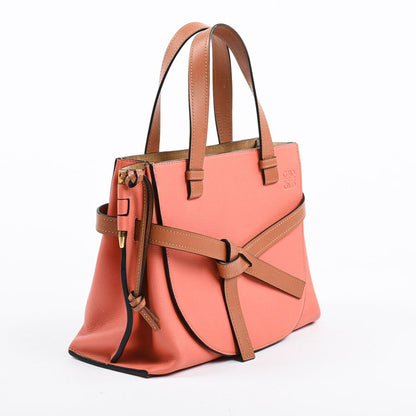 Loewe Handbag Gate Top Handle Small — view 2