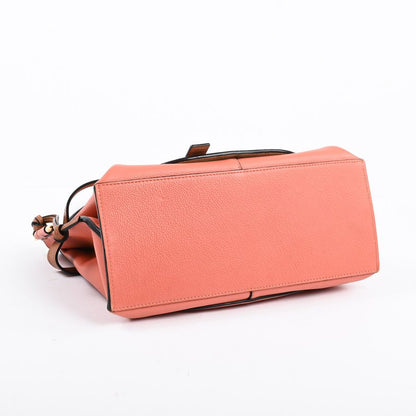 Loewe Handbag Gate Top Handle Small — view 5