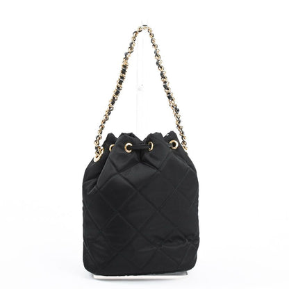 Prada Duet Re-Nylon Bucket — view 3
