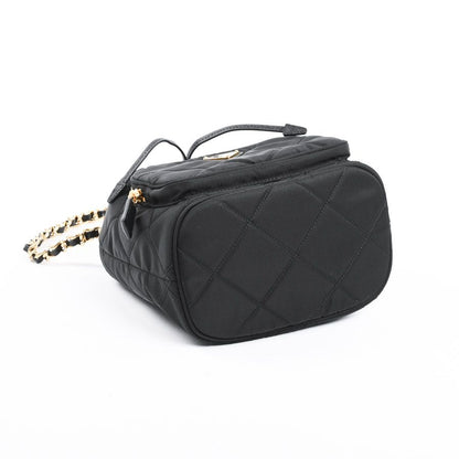 Prada Duet Re-Nylon Bucket — view 5