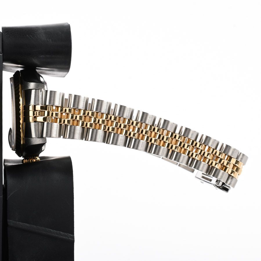 Rolex Watch Datejust Gold — view 6