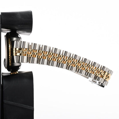 Rolex Watch Datejust Gold — view 6