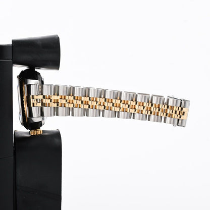 Rolex Watch Datejust Gold — view 6