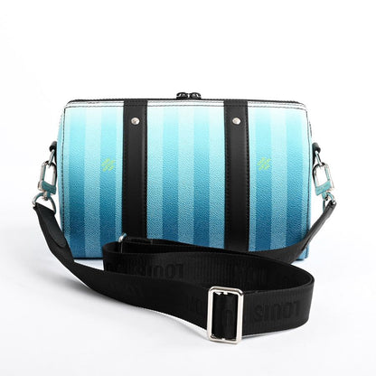 Louis Vuitton Handbag City Keepall — view 3