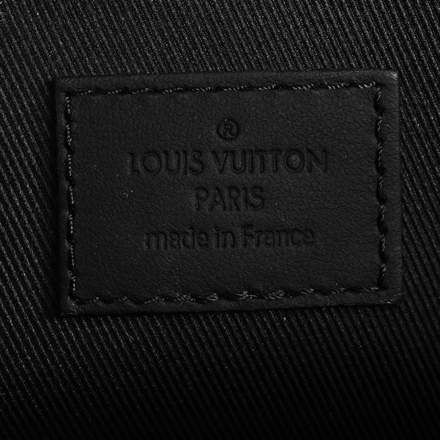 Louis Vuitton Handbag City Keepall — view 6