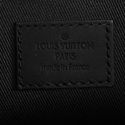 Louis Vuitton Handbag City Keepall — view 6