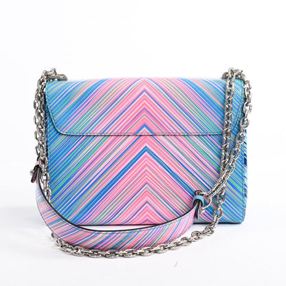 Louis Vuitton Shoulder Bag Twist MM — view 3