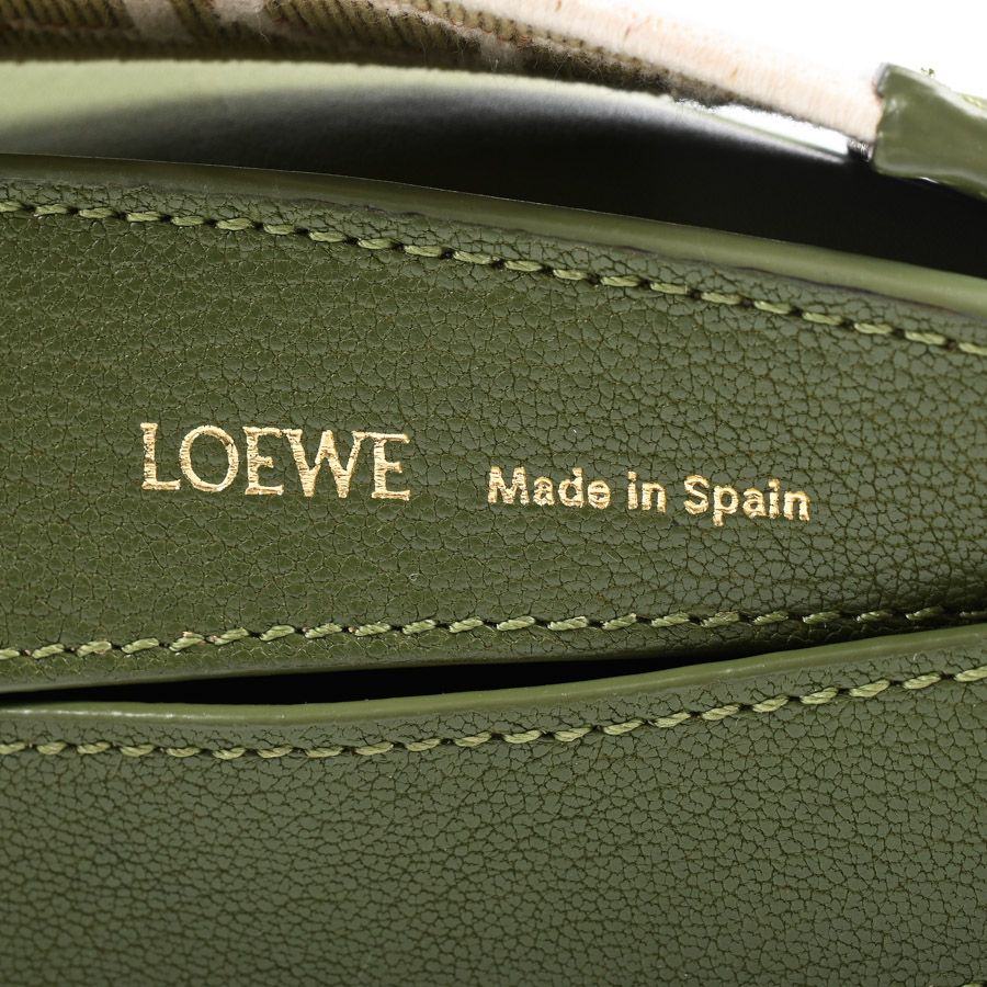 Loewe Shoulder Bag Luna — view 6