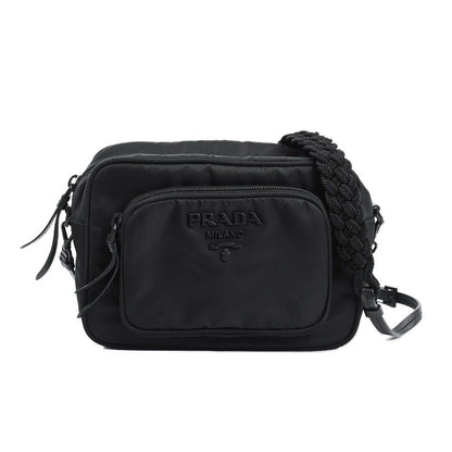 Prada Shoulder Bag Black