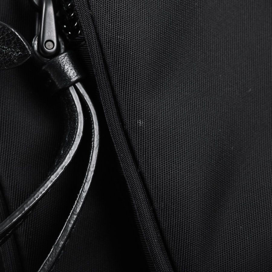 Prada Shoulder Bag Black — view 7