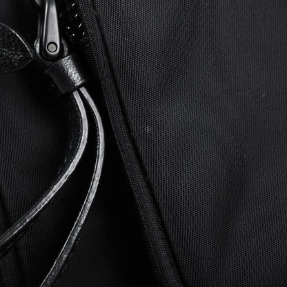 Prada Shoulder Bag Black — view 7