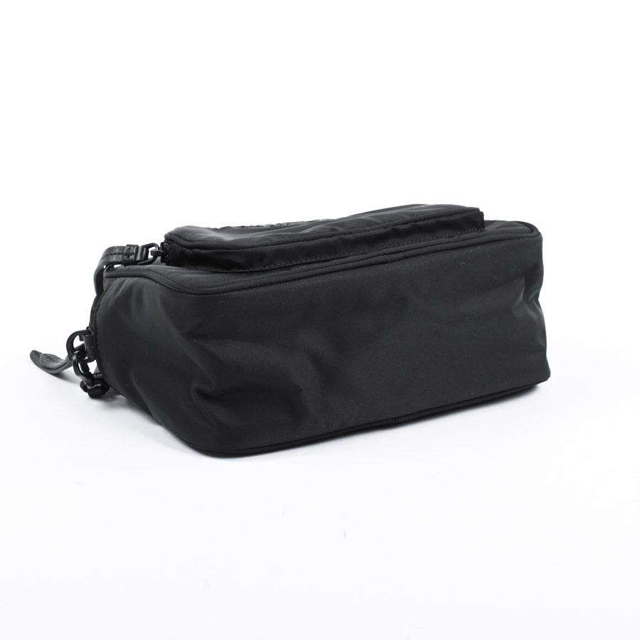 Prada Shoulder Bag Black — view 5