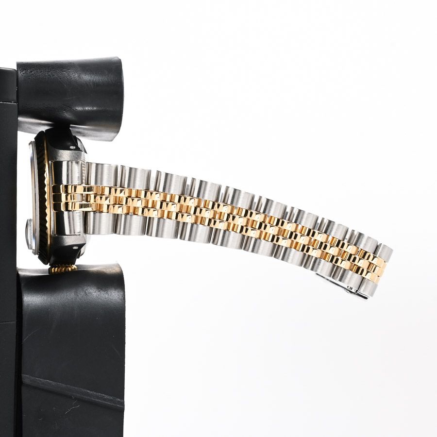 Rolex Watch Datejust Gold — view 6