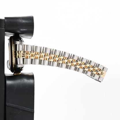 Rolex Watch Datejust Gold — view 6
