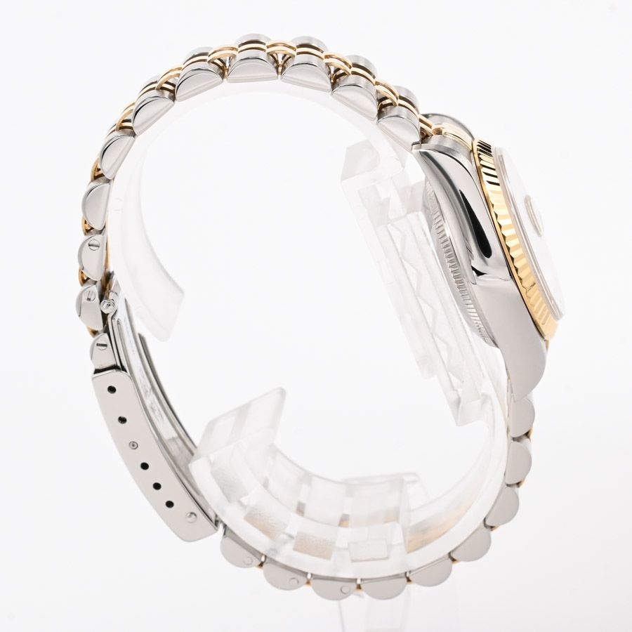 Rolex Watch Datejust Gold — view 3