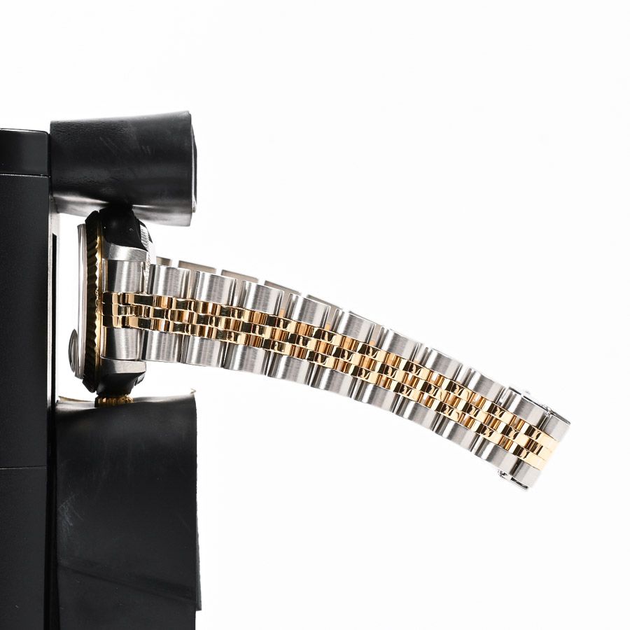 Rolex Watch Datejust Gold — view 6