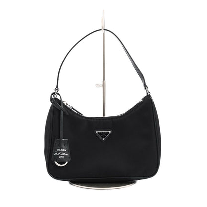 Prada Handbag Bag Black