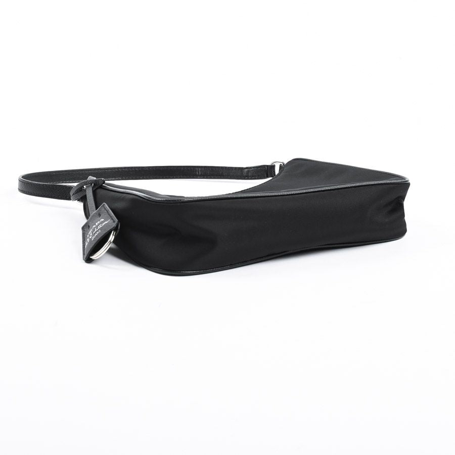 Prada Handbag Bag Black — view 5