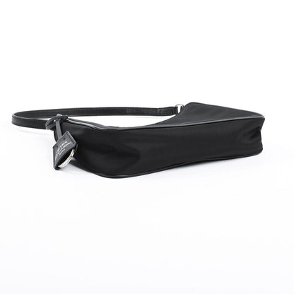 Prada Handbag Bag Black — view 5