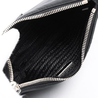 Prada Handbag Bag Black — view 4
