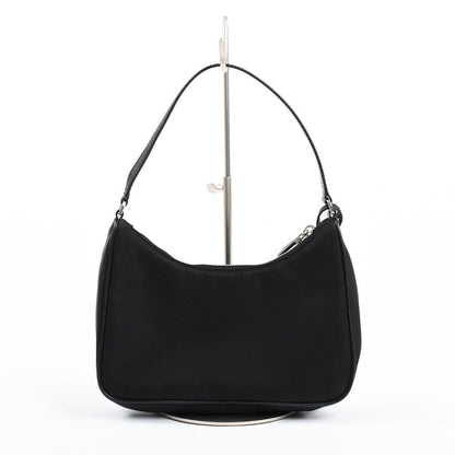 Prada Handbag Bag Black — view 3