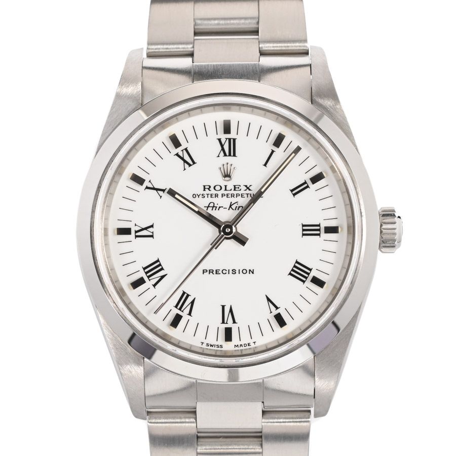 Rolex Watch Air King