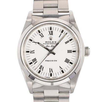 Rolex Watch Air King